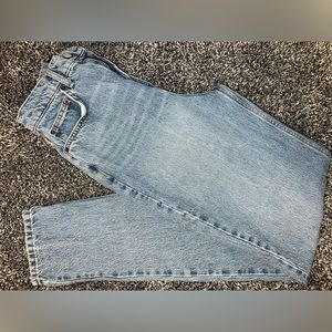 ASOS design tall jeans 26/36!